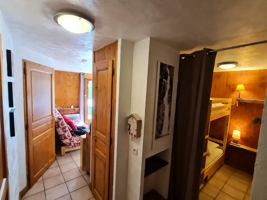 Appartements à Les 2 Alpes