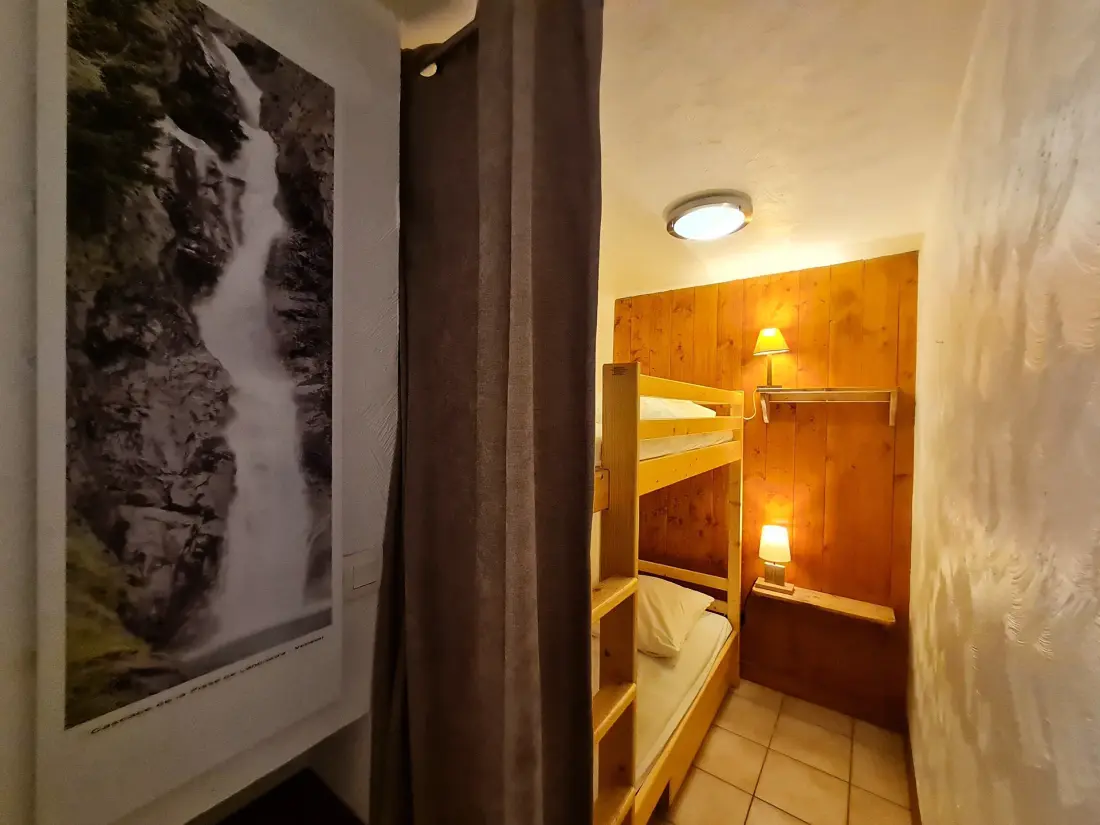 Appartements à Les 2 Alpes