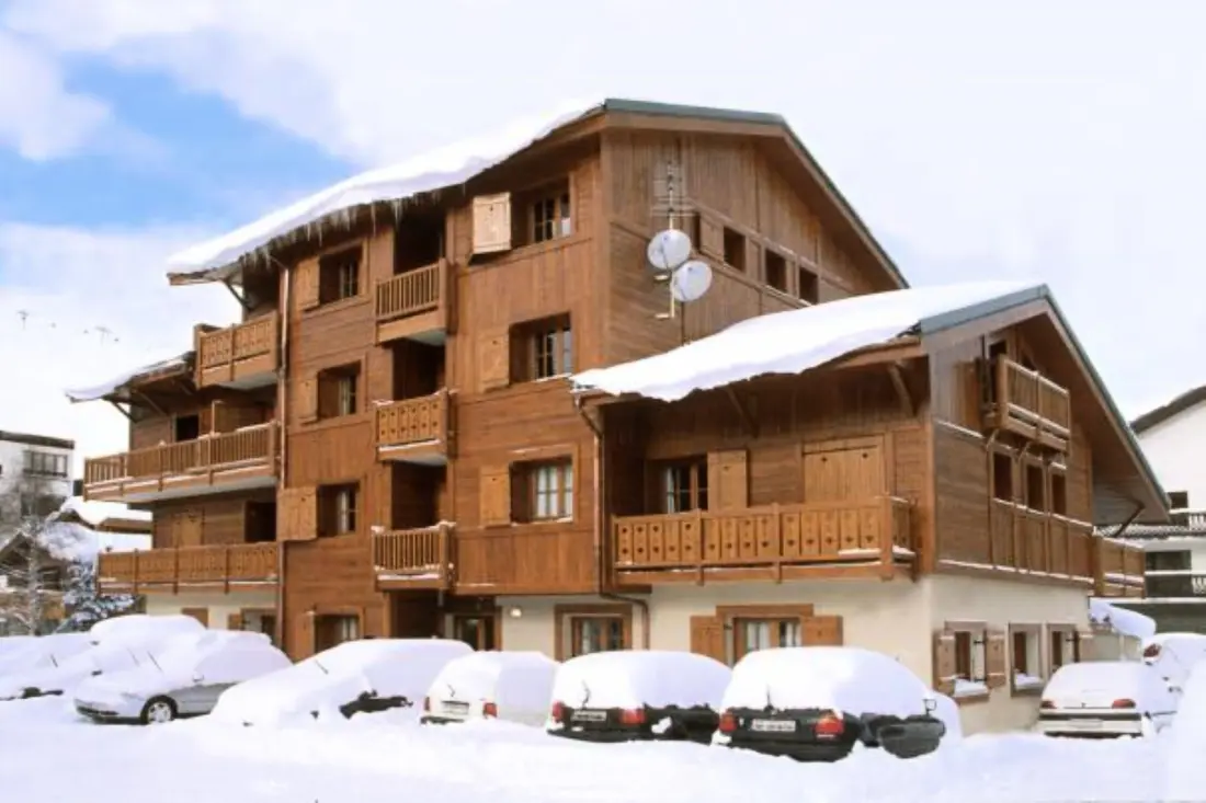 Appartements à Les 2 Alpes