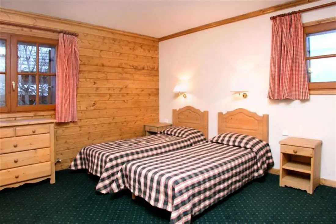 Appartements à Les 2 Alpes