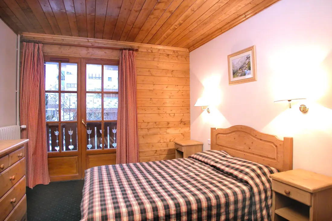 Appartements à Les 2 Alpes