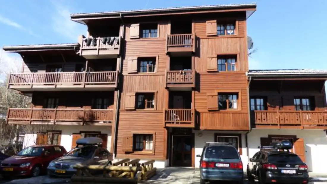Appartements à Les 2 Alpes