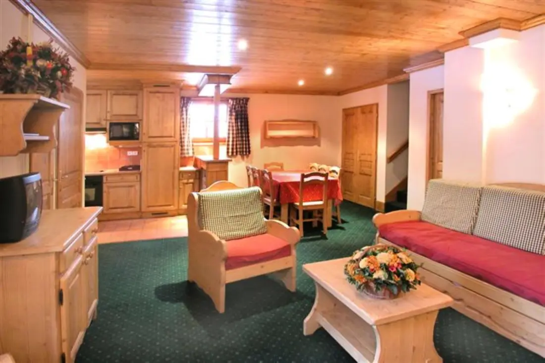 Appartements à Les 2 Alpes