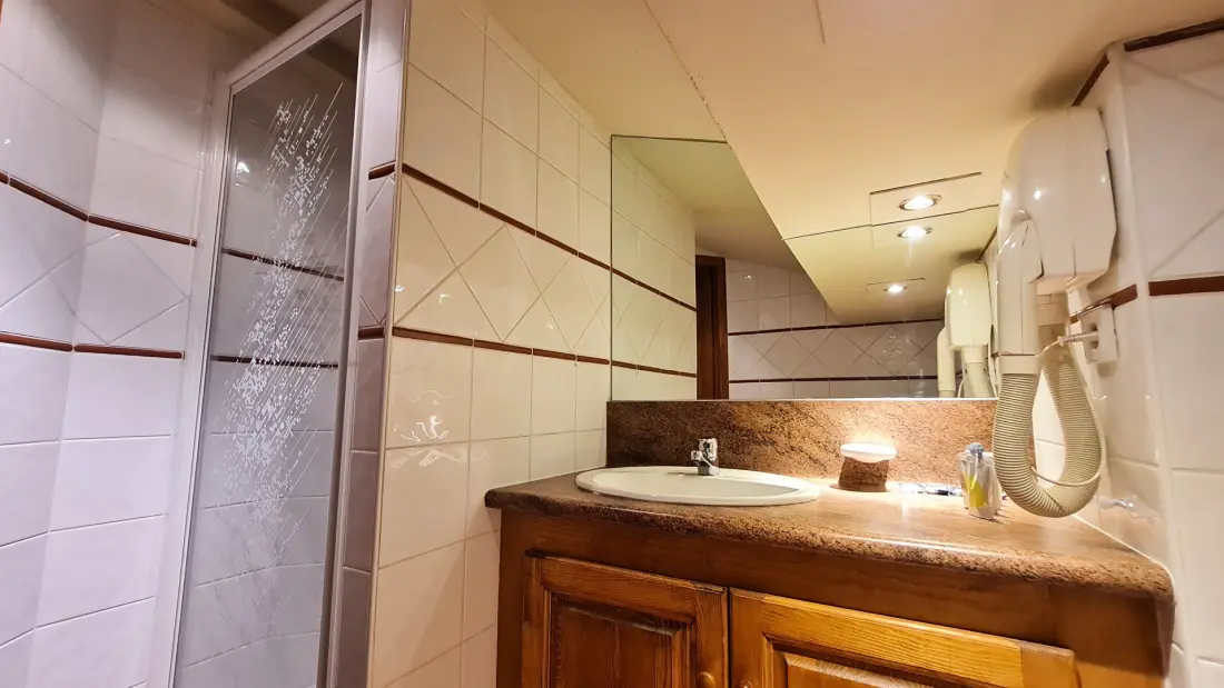 Appartements à Les 2 Alpes