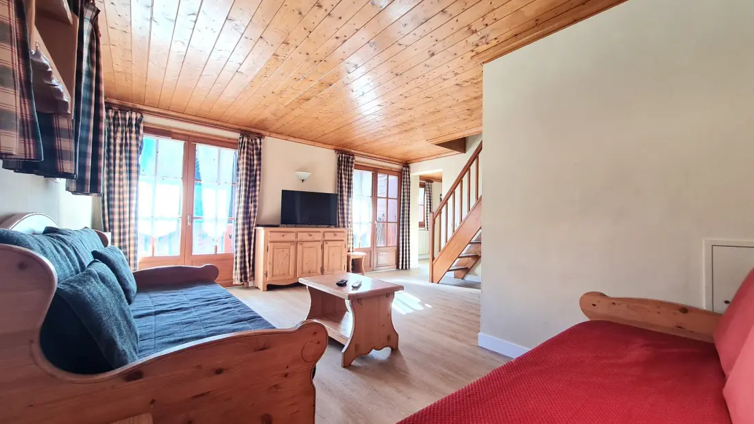 Appartements à Les 2 Alpes