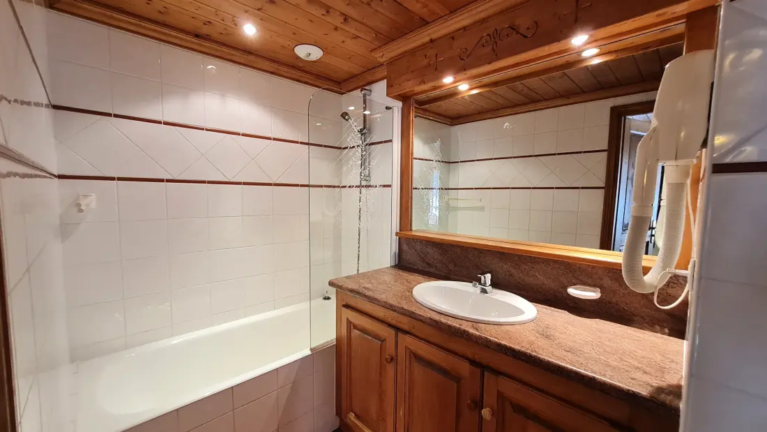 Appartements à Les 2 Alpes