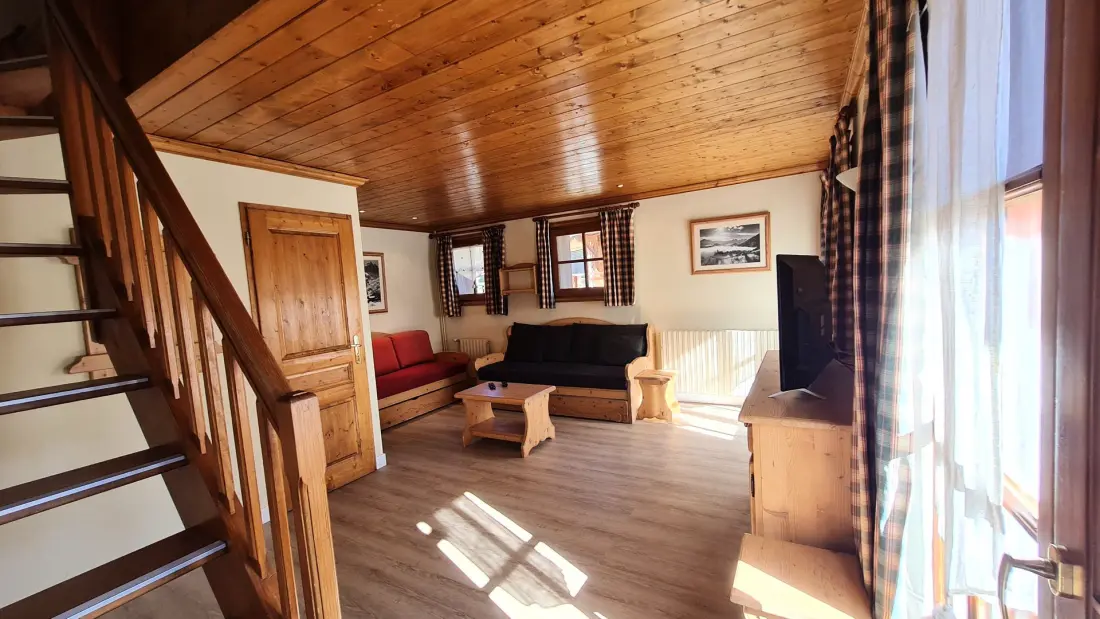 Appartements à Les 2 Alpes