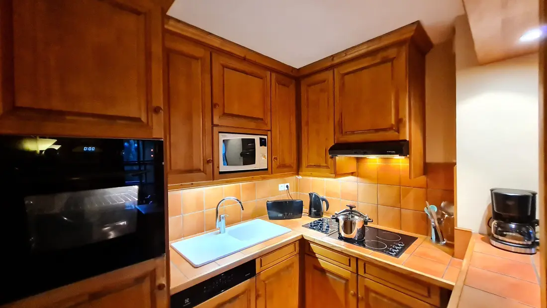 Appartements à Les 2 Alpes