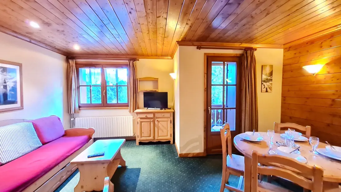 Appartements à Les 2 Alpes