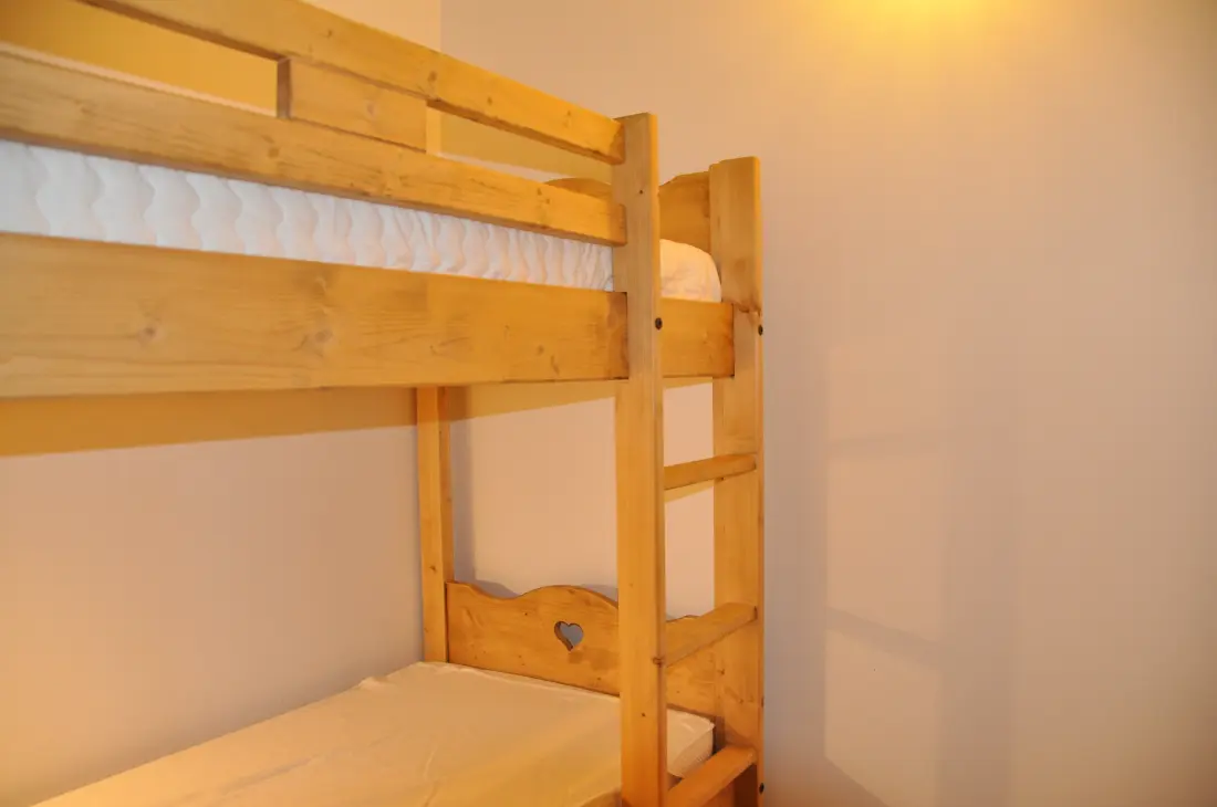 Appartements à Les 2 Alpes