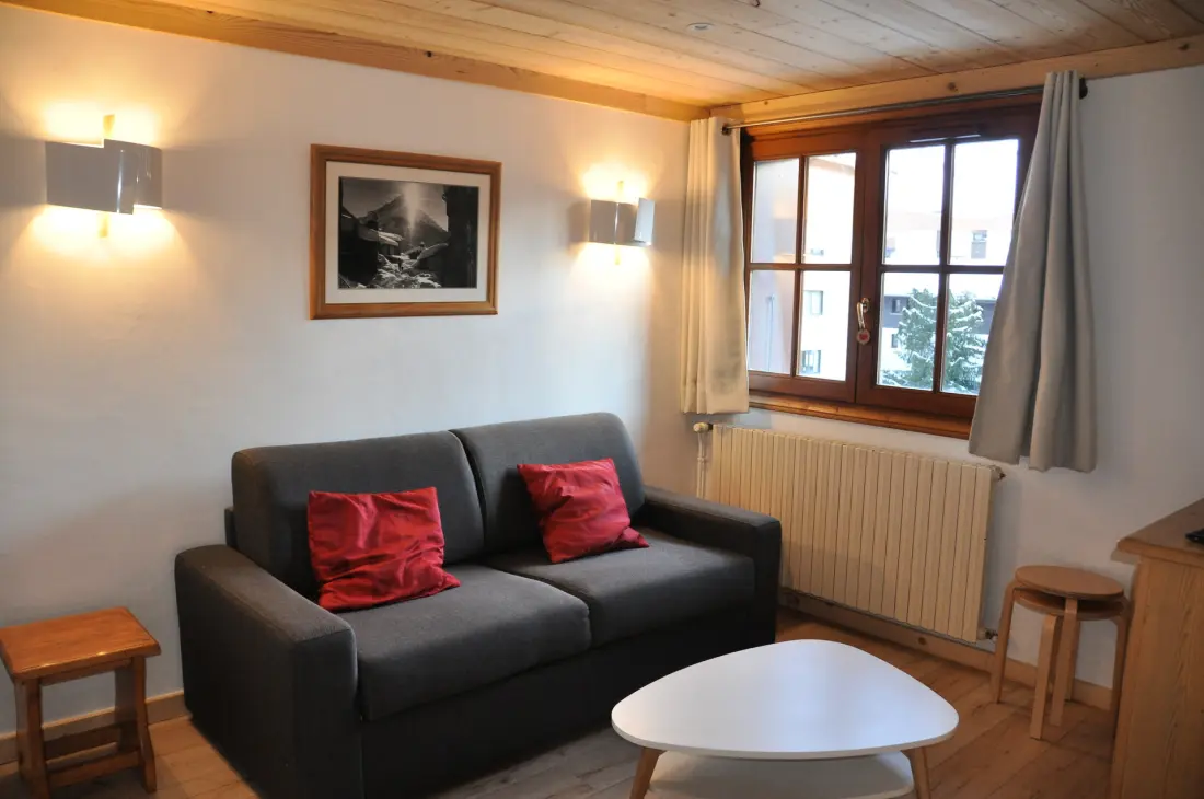 Appartements à Les 2 Alpes