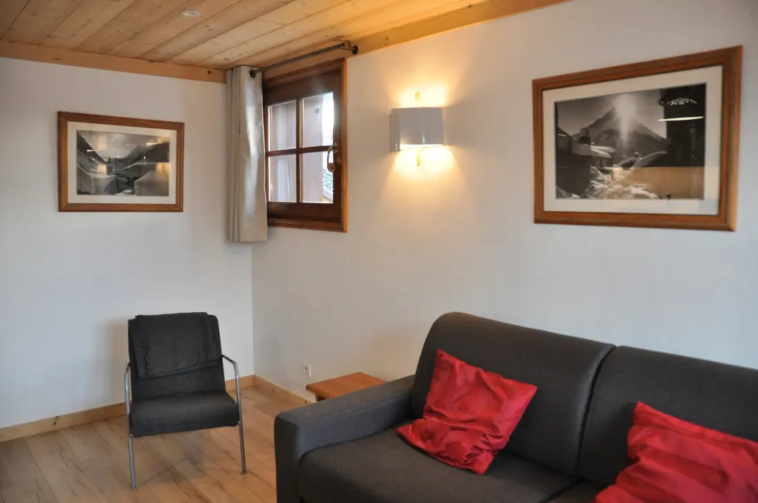 Appartements à Les 2 Alpes