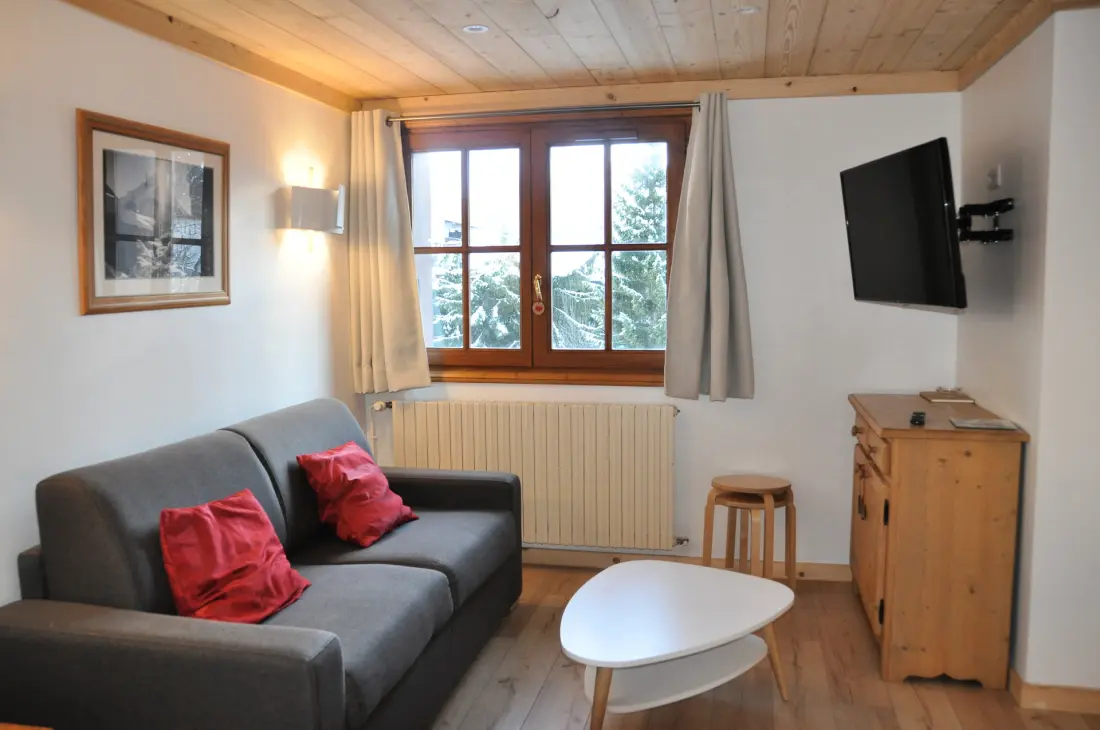Appartements à Les 2 Alpes