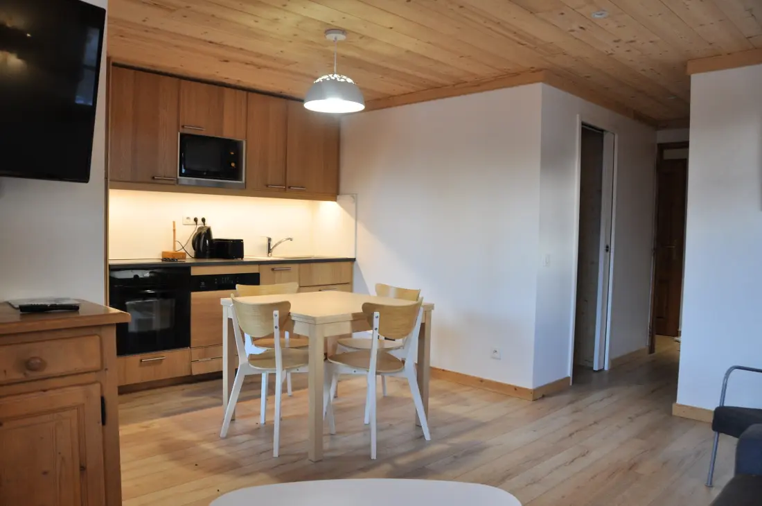 Appartements à Les 2 Alpes