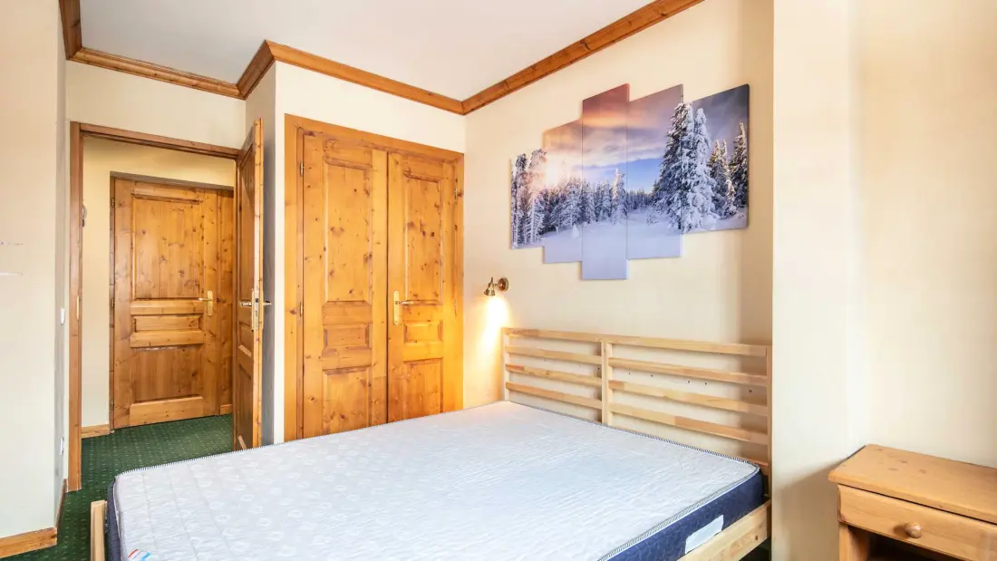 Appartements à Les 2 Alpes