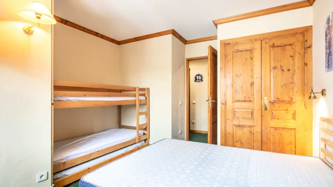 Appartements à Les 2 Alpes