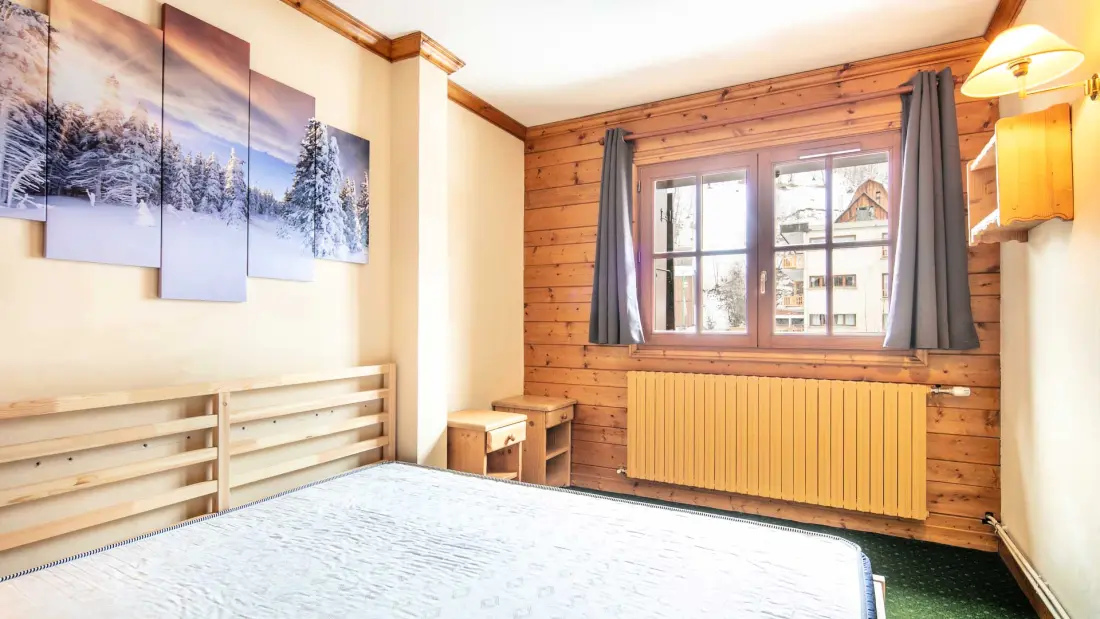 Appartements à Les 2 Alpes