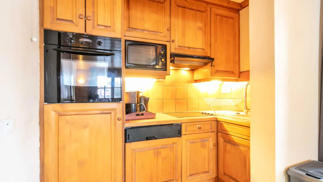 Appartements à Les 2 Alpes