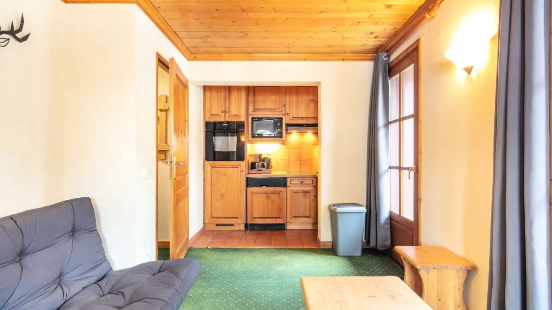 Appartements à Les 2 Alpes