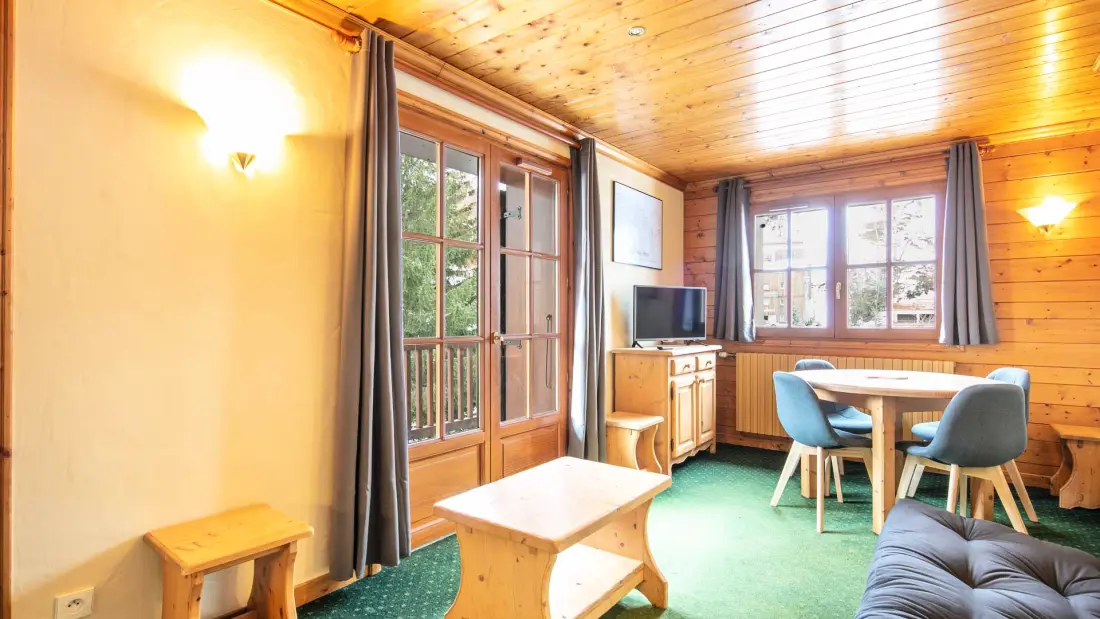 Appartements à Les 2 Alpes