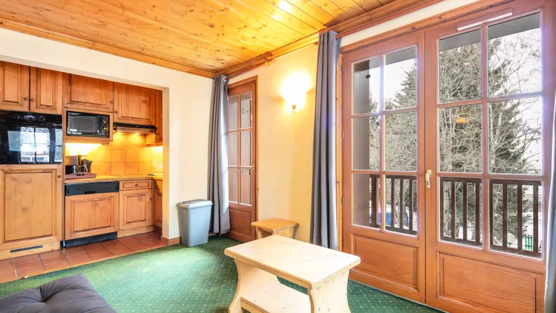 Appartements à Les 2 Alpes
