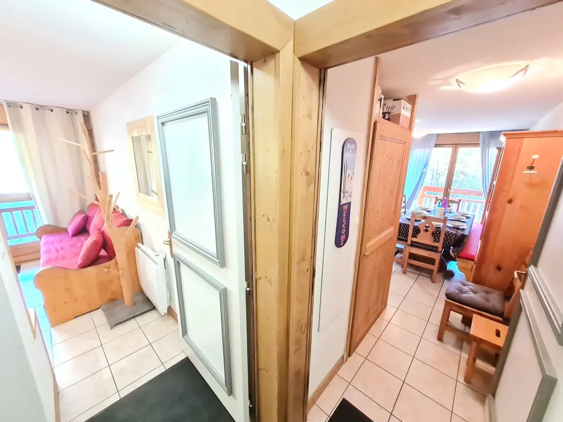 Appartements à Les 2 Alpes