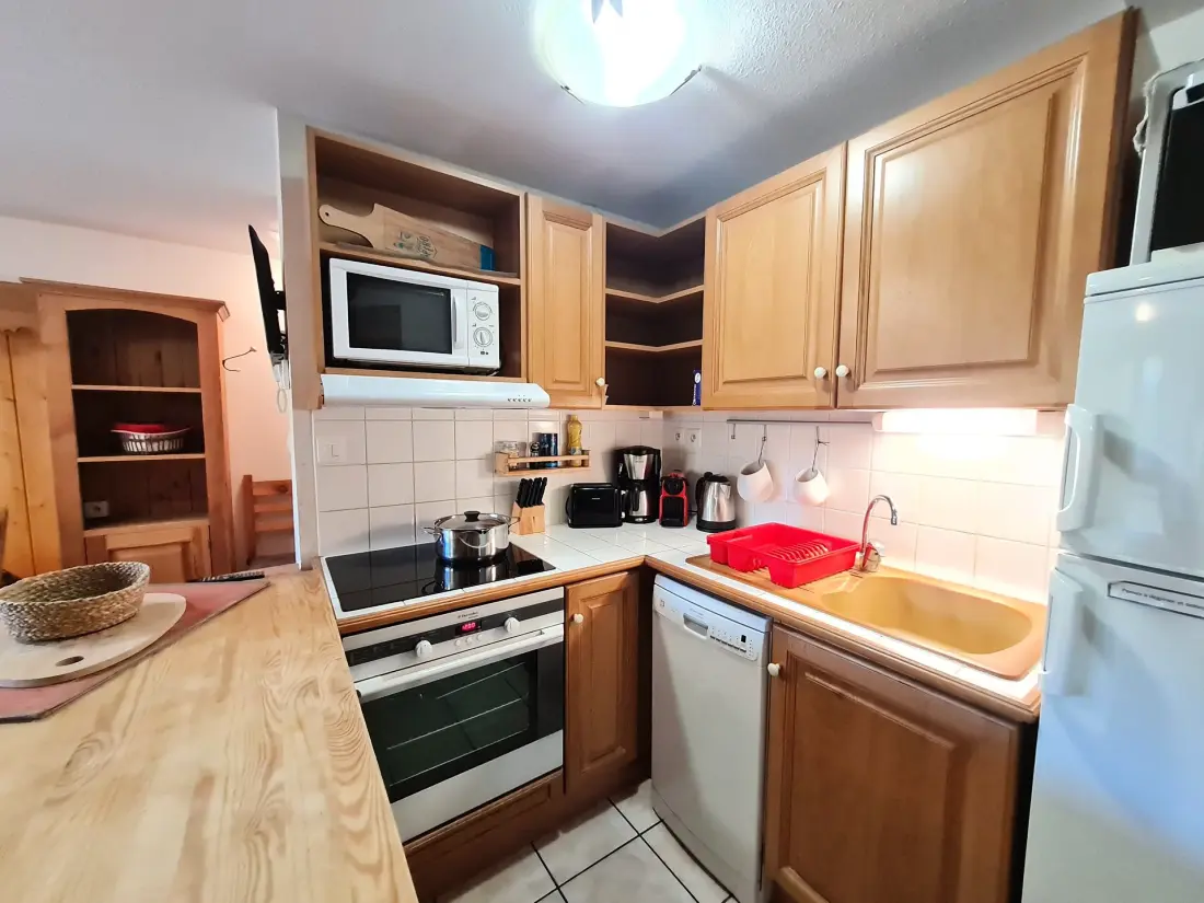 Appartements à Les 2 Alpes