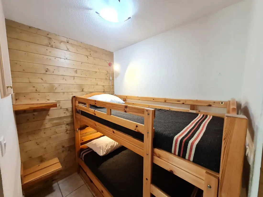 Appartements à Les 2 Alpes