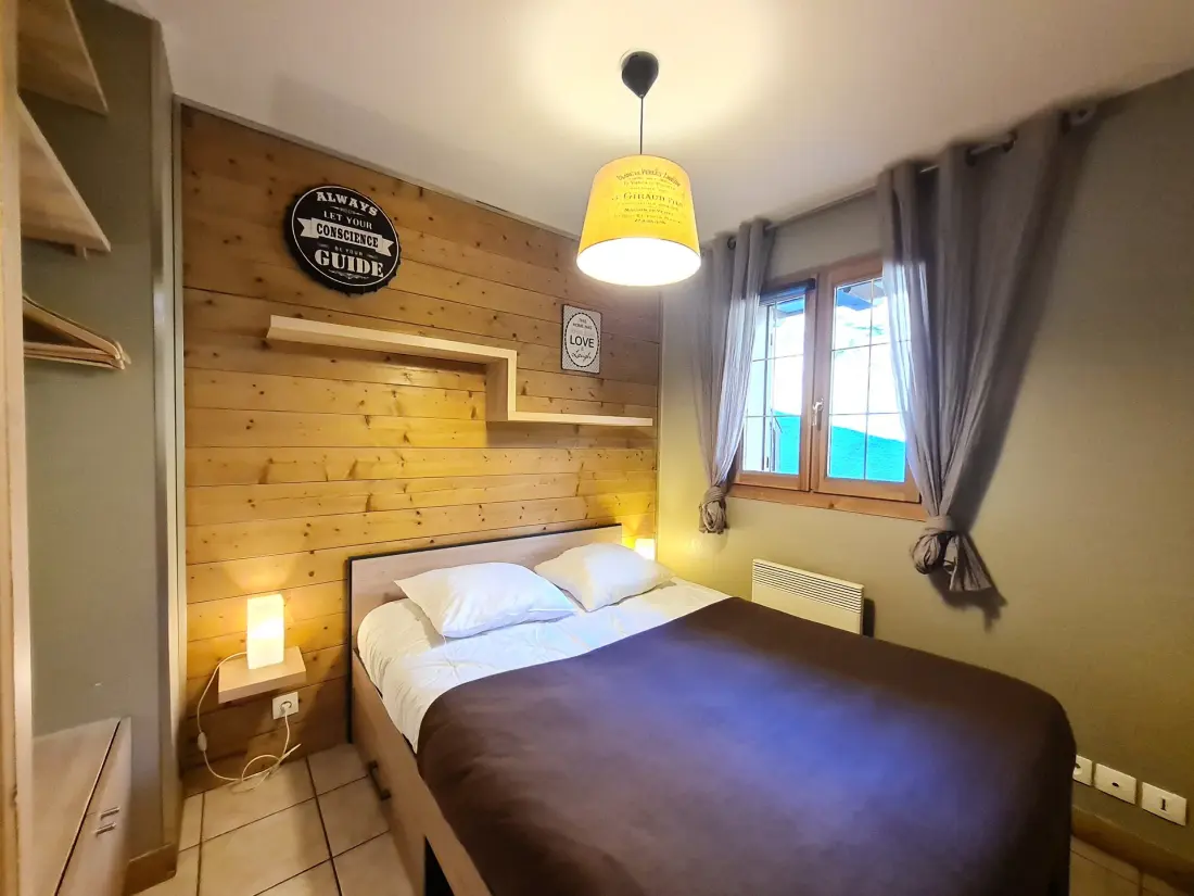 Appartements à Les 2 Alpes