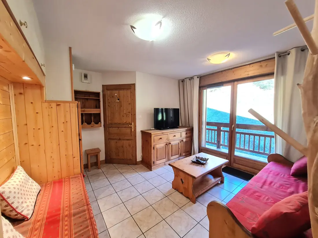 Appartements à Les 2 Alpes