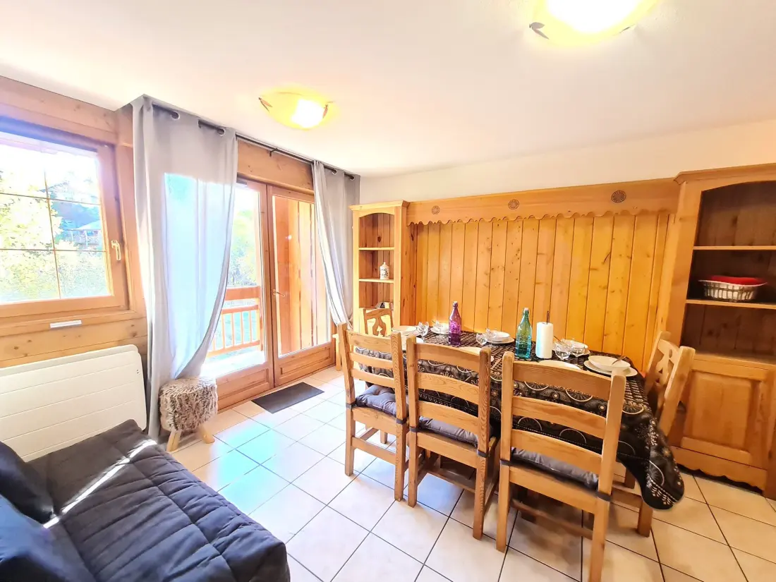 Appartements à Les 2 Alpes