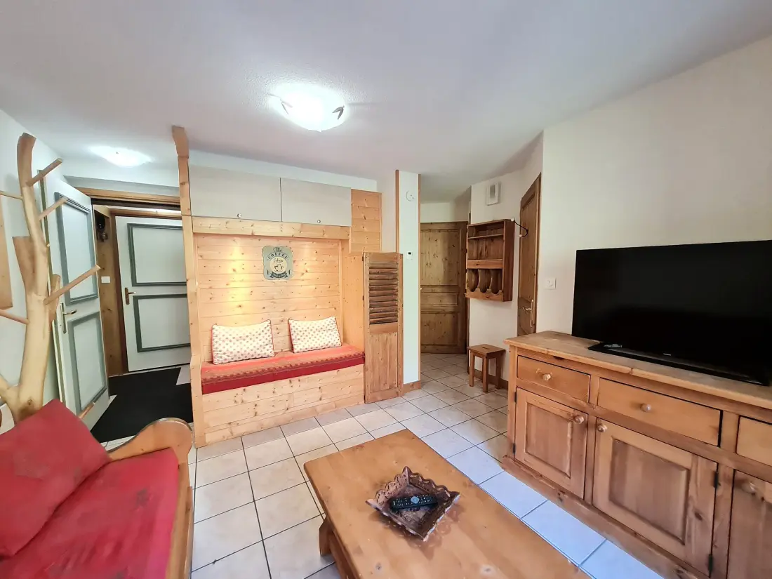 Appartements à Les 2 Alpes