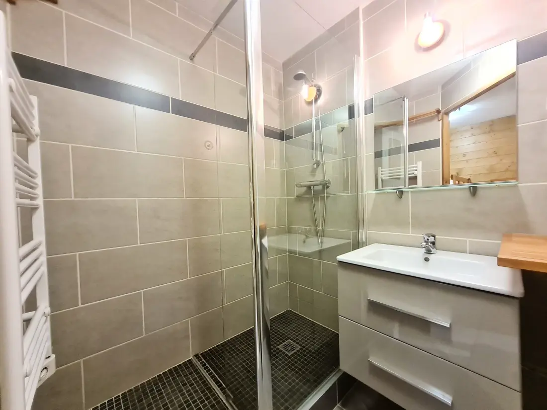Appartements à Les 2 Alpes
