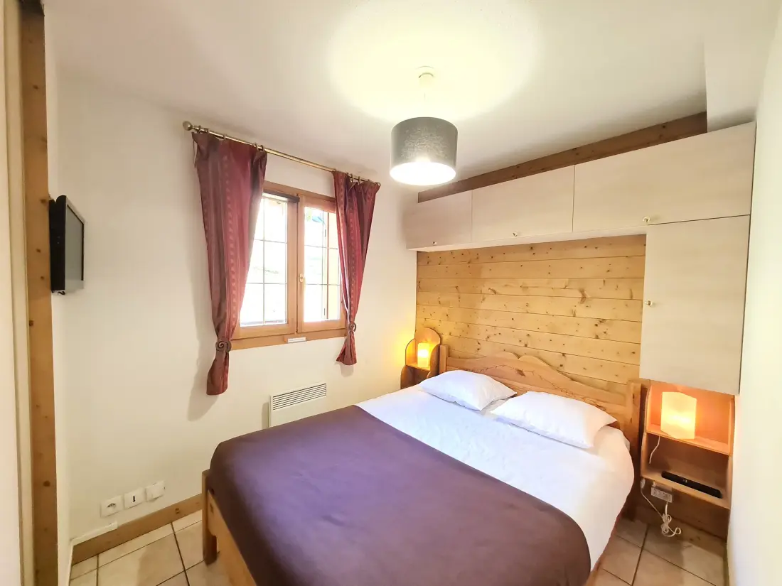 Appartements à Les 2 Alpes