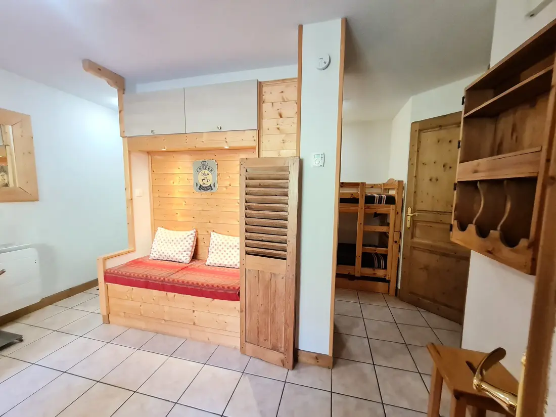 Appartements à Les 2 Alpes