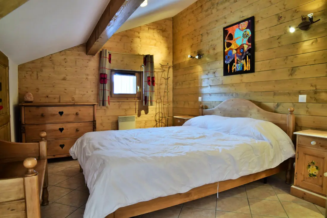 Appartements à Les 2 Alpes