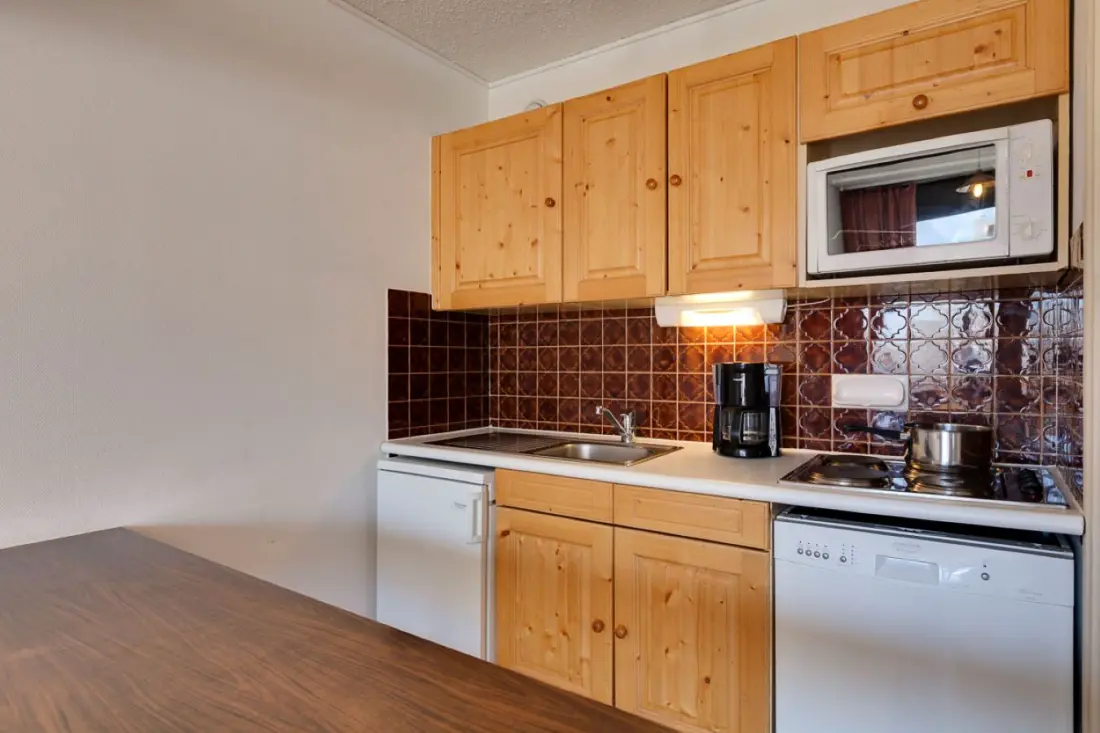 Appartements à Les 2 Alpes
