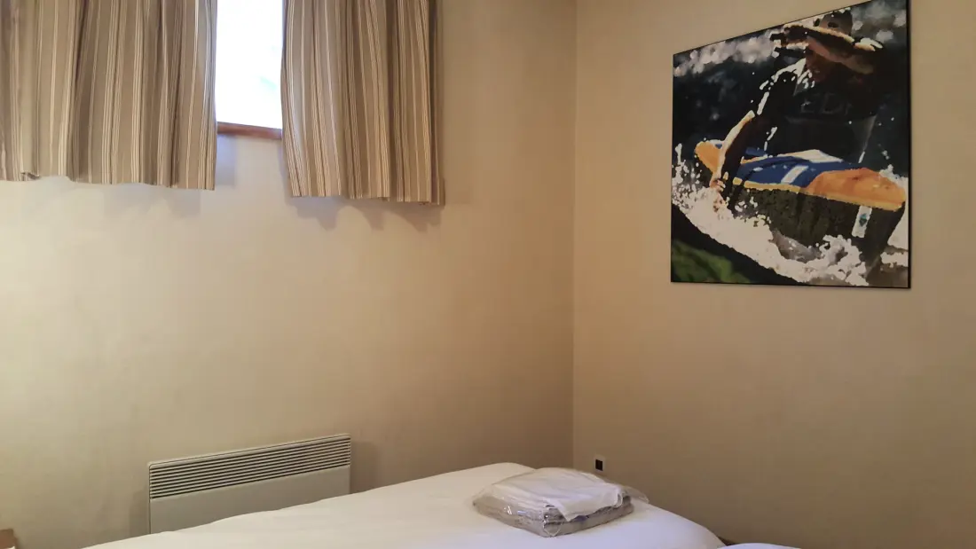 Appartements à Les 2 Alpes