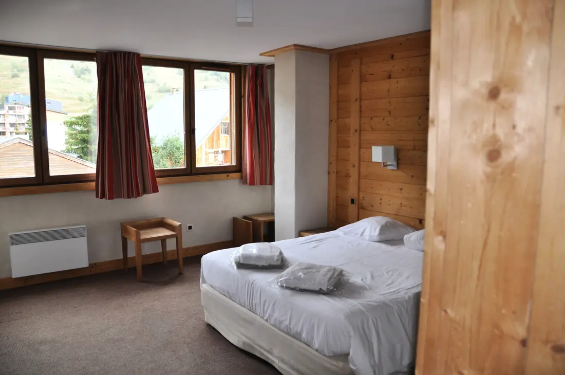 Appartements à Les 2 Alpes