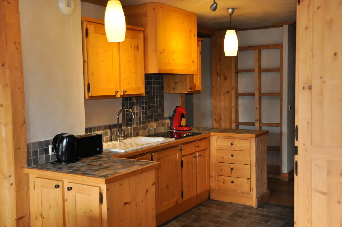 Appartements à Les 2 Alpes