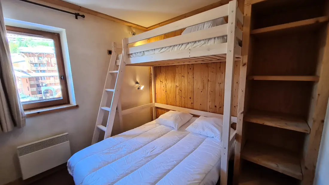 Appartements à Les 2 Alpes
