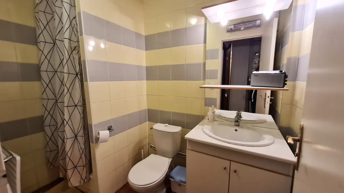 Appartements à Les 2 Alpes
