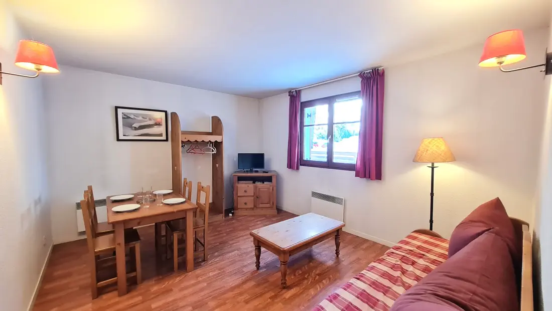 Appartements à Les 2 Alpes
