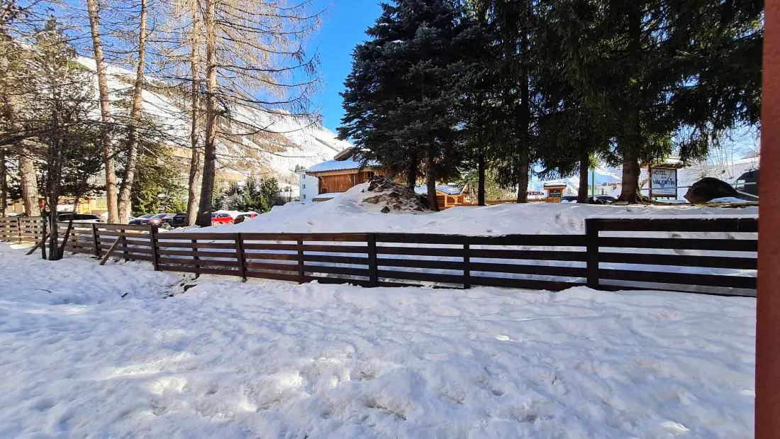 Appartements à Les 2 Alpes
