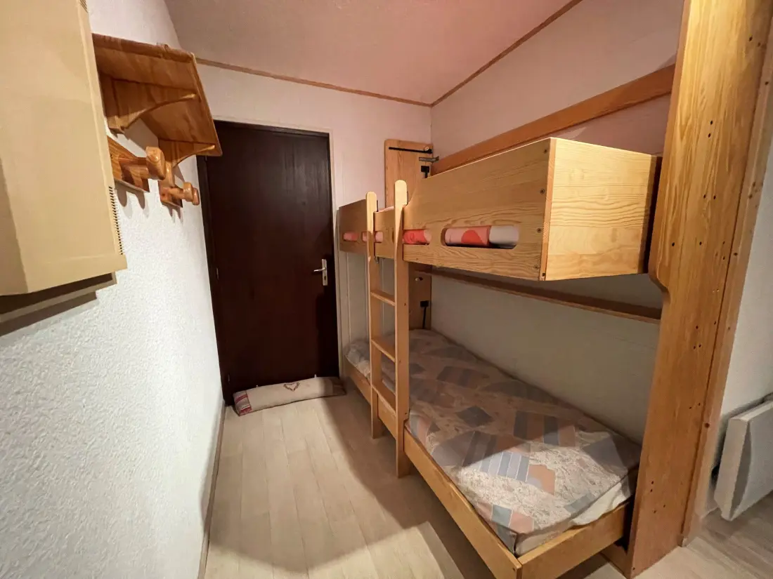 Appartements à Les 2 Alpes