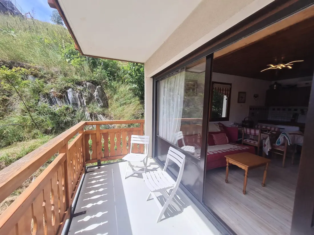 Appartements à Les 2 Alpes