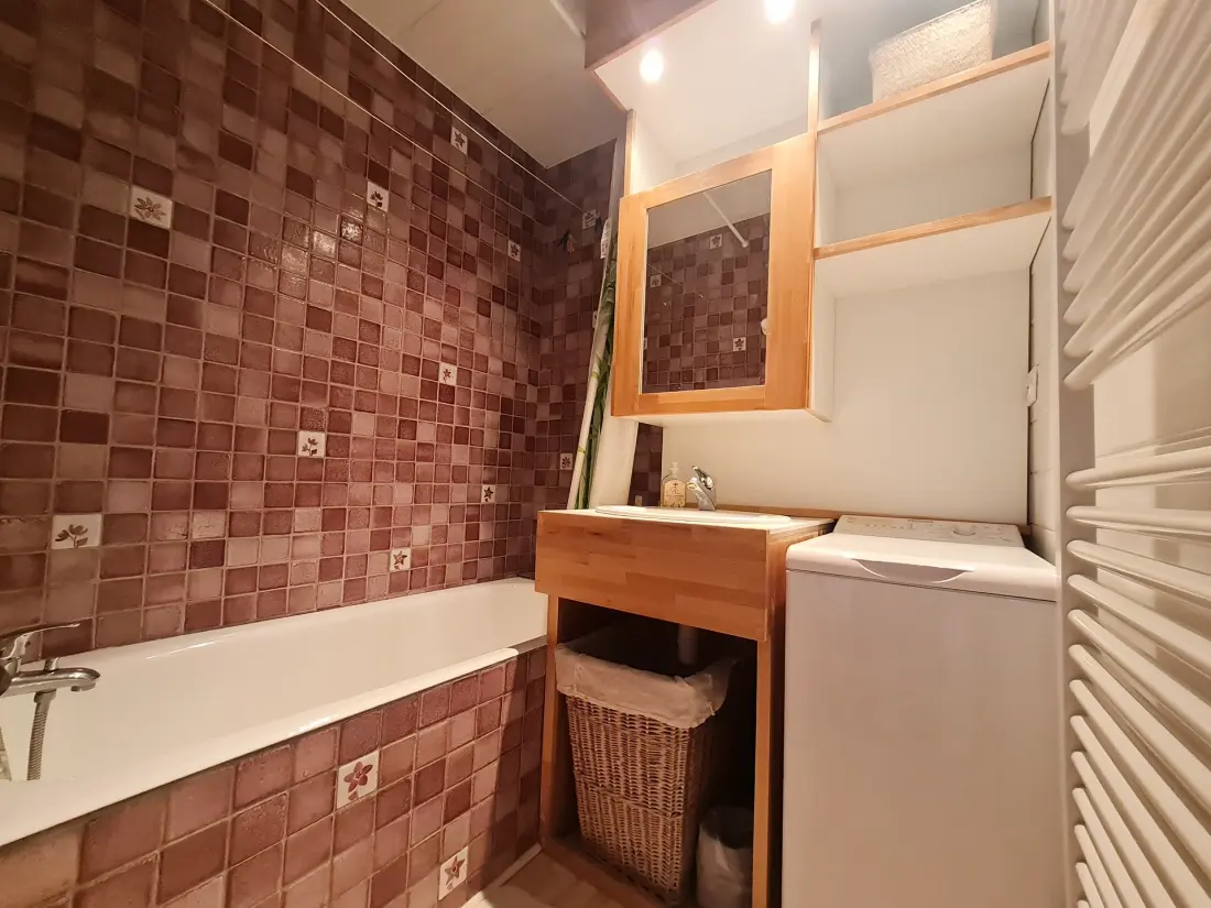 Appartements à Les 2 Alpes