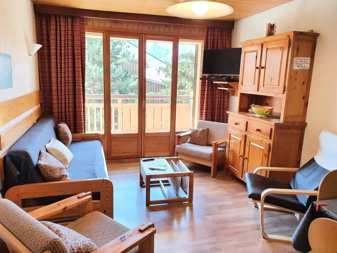 Appartements à Les 2 Alpes