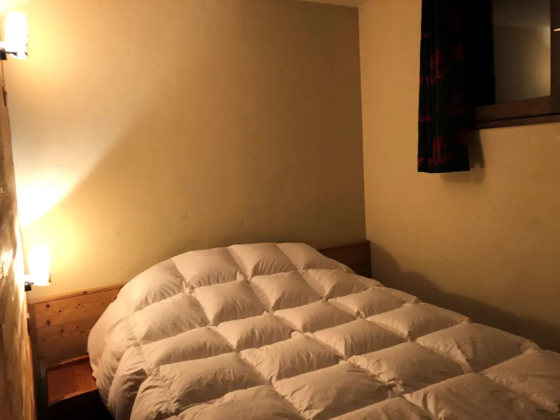 Appartements à Les 2 Alpes