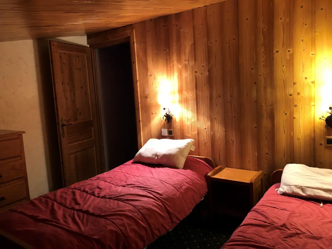 Appartements à Les 2 Alpes